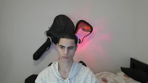 zenzhu online show from 01.16.25