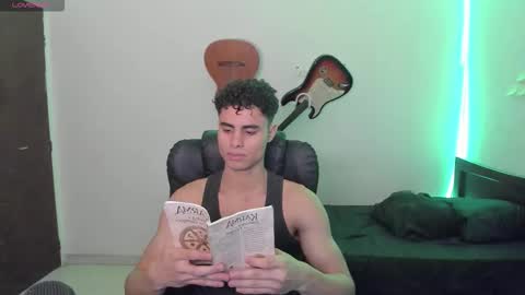 zenzhu online show from 09.08.25