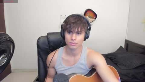 zenzhu online show from 11.13.25