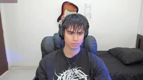 zenzhu online show from 11.14.25