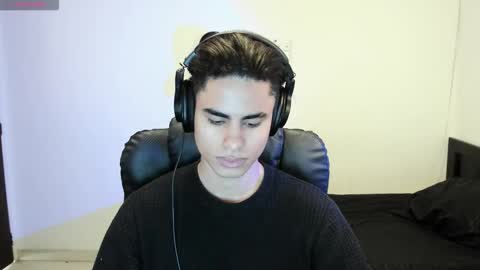 zenzhu online show from 11.29.25