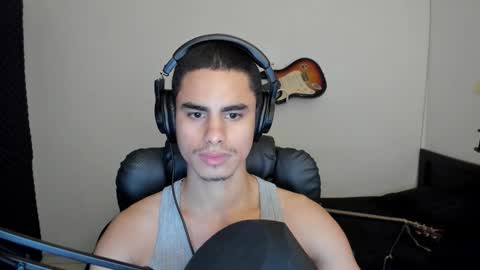 zenzhu online show from 02.09.26