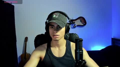 zenzhu online show from 03.13.26