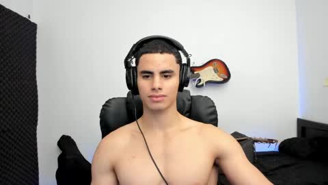 zenzhu online show from 04.15.26