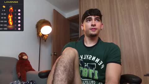 Snapshot of zenn_rush chatting on 01.08.25 Zenn online show from 01.08.25