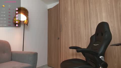 Snapshot of zenn_rush chatting on 01.30.25 Zenn online show from 01.30.25