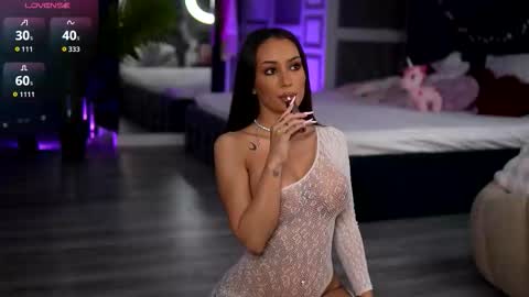 ZenyaNoir online show from 02.24.26