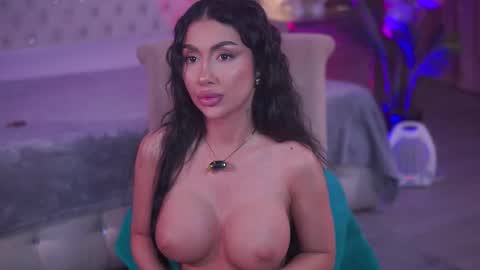 Zenyda online show from 01.05.26