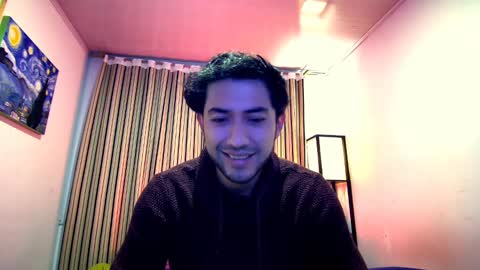 zeonhart online show from 02.14.25