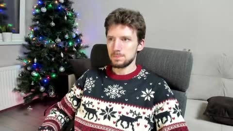 Andrew online show from 12.25.24