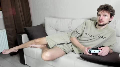 Andrew online show from 01.21.25