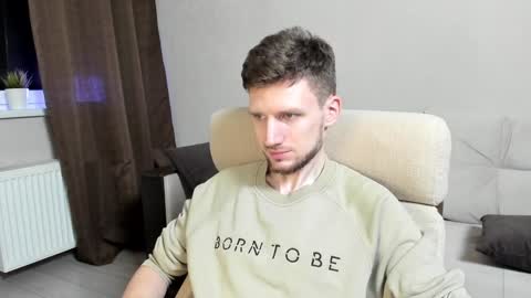 Andrew online show from 02.05.25