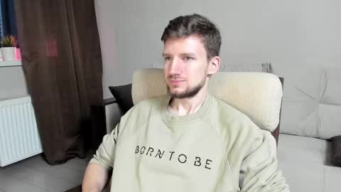 Andrew online show from 03.04.25