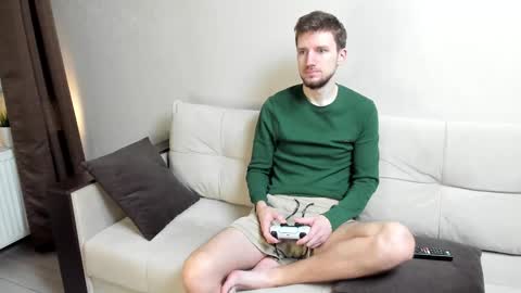 Andrew online show from 10.15.25