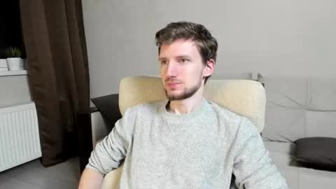 Andrew online show from 12.04.25