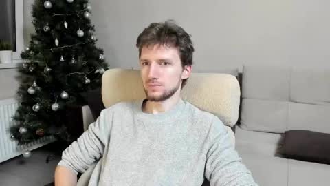 Andrew online show from 12.20.25