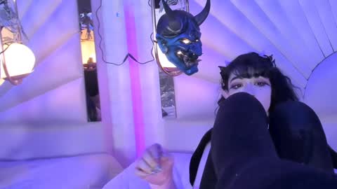 Snapshot of zephirah_abney chatting on 12.08.24 online show from 12.08.24