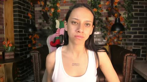Snapshot of zephyra_angels1 chatting on 12.25.24 ZEPHYRA ANGELS online show from 12.25.24