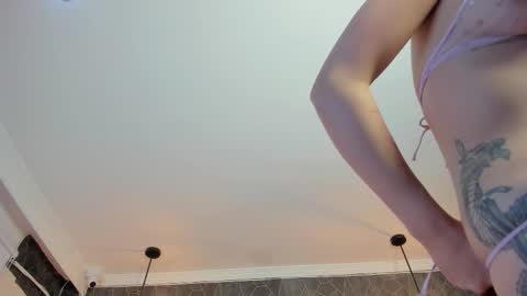 ZEPHYRA ANGELS online show from 12.17.25