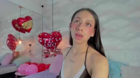 ZEPHYRA ANGELS online show from 02.15.26