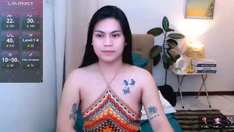 zephyraaaaa online show from 06.15.26