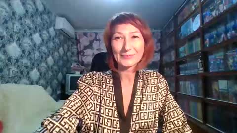 Snapshot of zerilane chatting on 12.03.25 Elena online show from 12.03.25