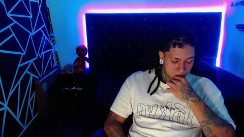 zero_x9 online show from 02.15.26