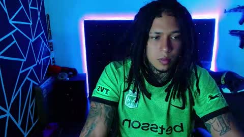 zero_x9 online show from 02.20.26