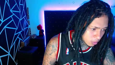 zero_x9 online show from 02.23.26