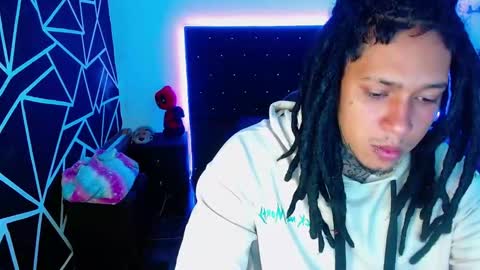 zero_x9 online show from 02.24.26