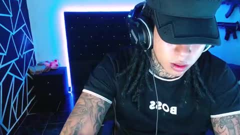 zero_x9 online show from 03.14.26