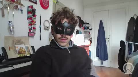 zeta214 online show from 01.17.26