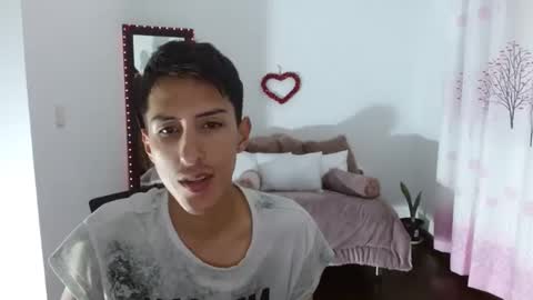 Snapshot of zetanixon1 chatting on 02.23.25 Jhay Nixon online show from 02.23.25