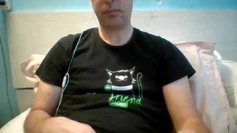 zeus online show from 11.30.25