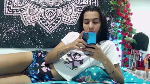 zeus693769 online show from 06.16.26