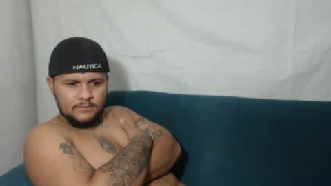 zeus_030 online show from 03.24.26