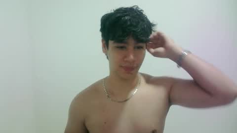 zeus_183 online show from 03.21.26