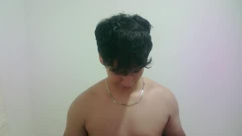 zeus_183 online show from 03.27.26