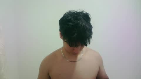 zeus_183 online show from 03.29.26