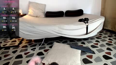 zeus_millers online show from 01.23.25