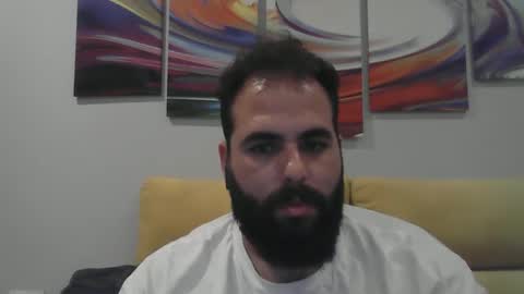 Snapshot of zeusateneo chatting on 12.03.24 Zeus online show from 12.03.24