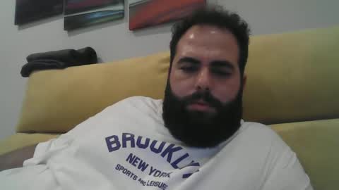 Snapshot of zeusateneo chatting on 12.15.24 Zeus online show from 12.15.24