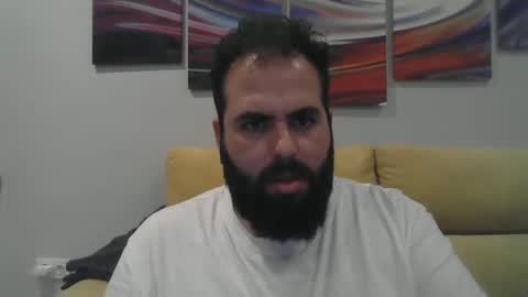 Snapshot of zeusateneo chatting on 12.15.24 Zeus online show from 12.15.24