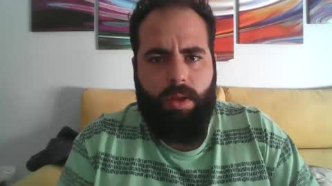 Snapshot of zeusateneo chatting on 12.25.24 Zeus online show from 12.25.24