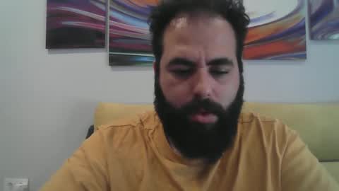 Snapshot of zeusateneo chatting on 01.01.25 Zeus online show from 01.01.25