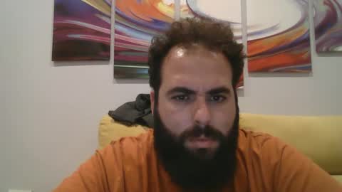 Snapshot of zeusateneo chatting on 01.30.25 Zeus online show from 01.30.25