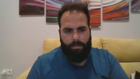 Snapshot of zeusateneo chatting on 03.01.25 Zeus online show from 03.01.25