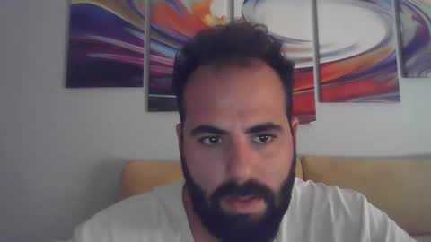 Snapshot of zeusateneo chatting on 09.23.25 Zeus online show from 09.23.25