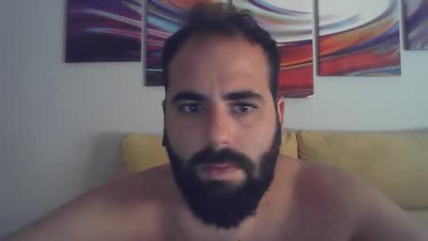 Snapshot of zeusateneo chatting on 09.24.25 Zeus online show from 09.24.25