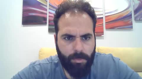 Snapshot of zeusateneo chatting on 10.12.25 Zeus online show from 10.12.25